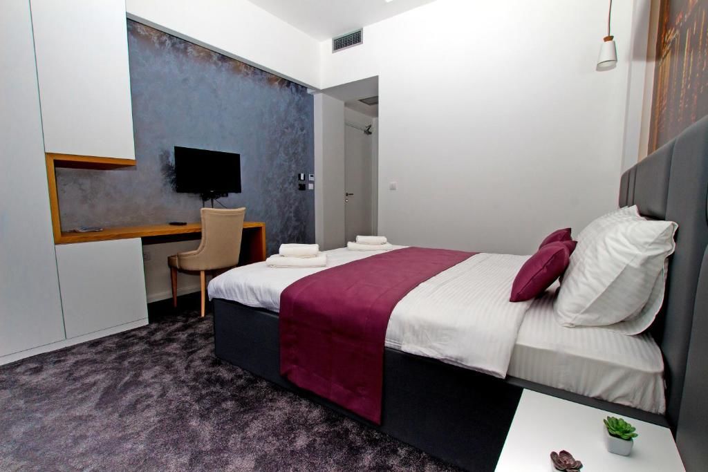 Отель Hotel Alkima Котор