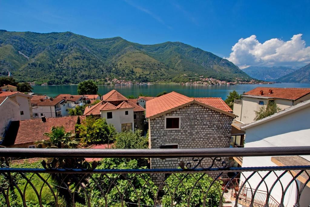 Отель Hotel Alkima Котор