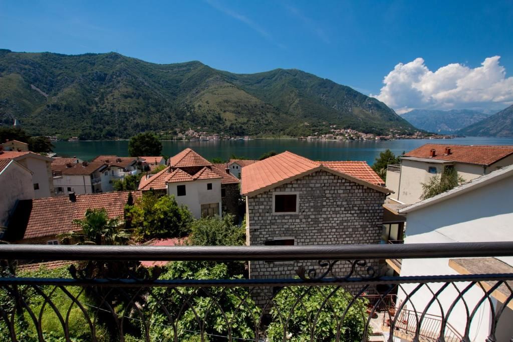 Отель Hotel Alkima Котор