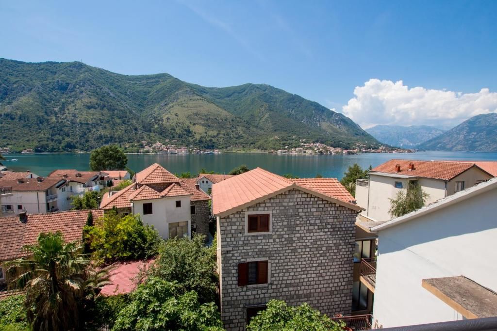 Отель Hotel Alkima Котор