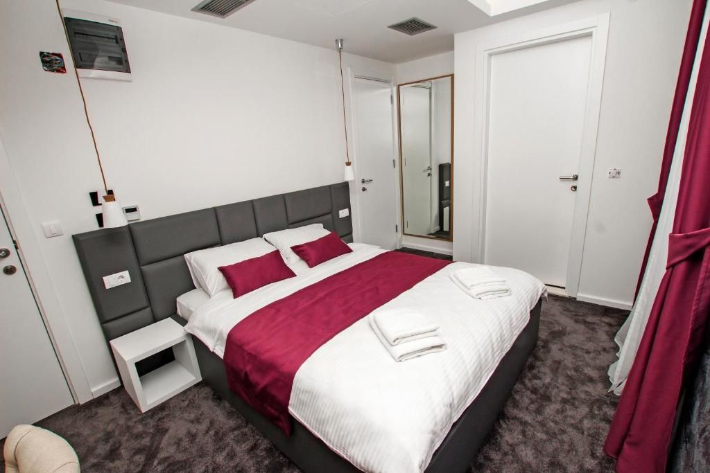 Отель Hotel Alkima Котор-116