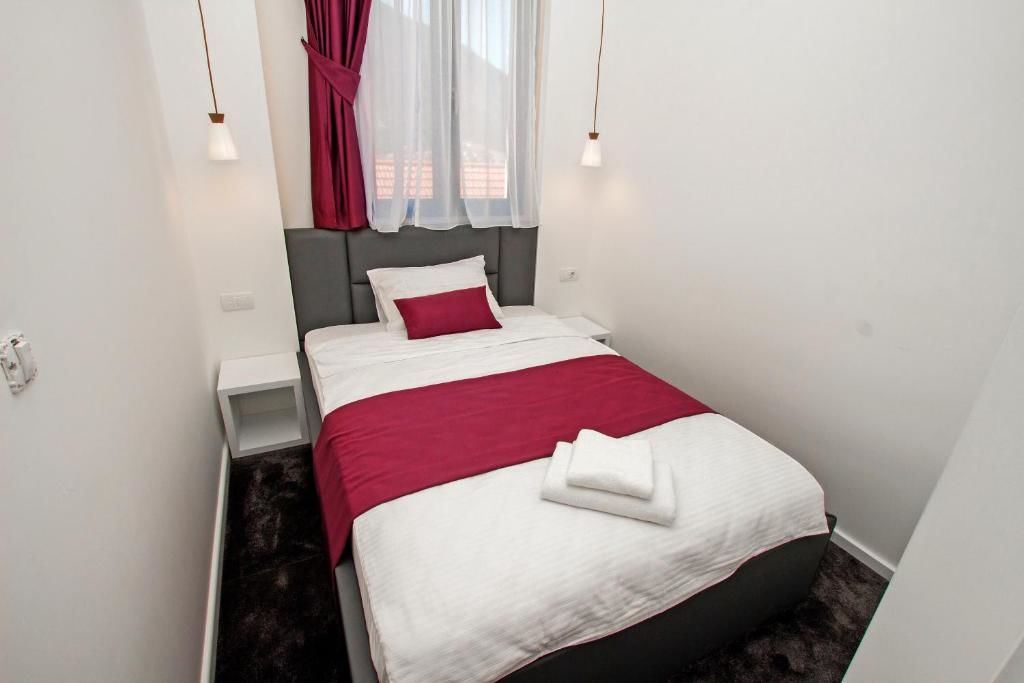Отель Hotel Alkima Котор-118