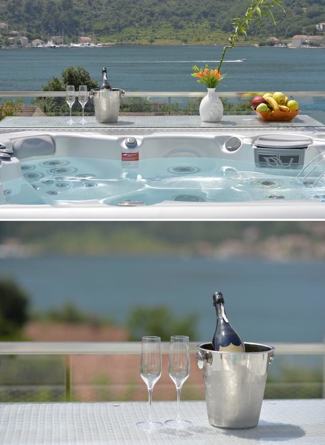 Отель Hotel Alkima Котор-40