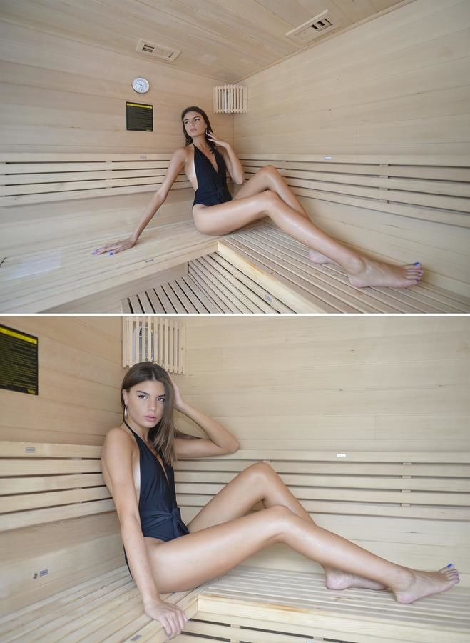 Отель Hotel Alkima Котор-43