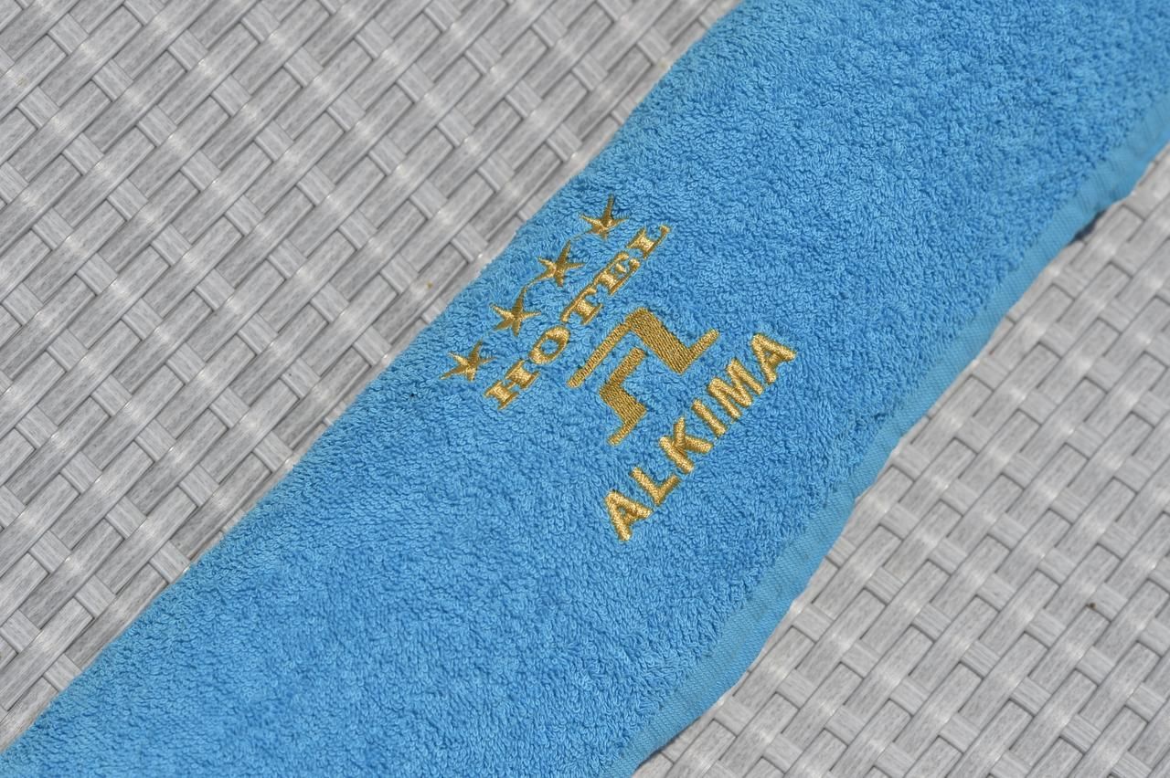 Отель Hotel Alkima Котор-44