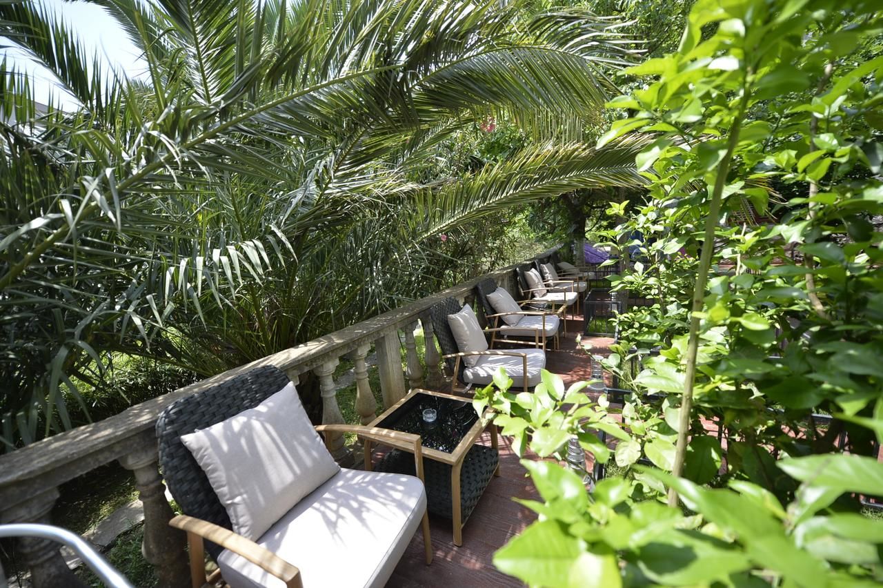 Отель Hotel Alkima Котор-46