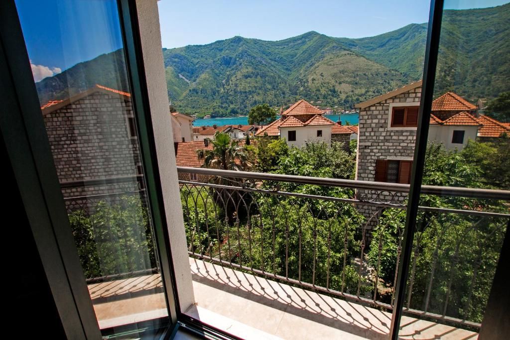 Отель Hotel Alkima Котор