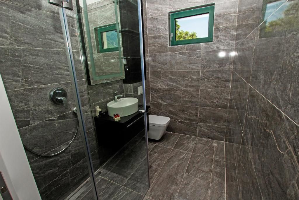 Отель Hotel Alkima Котор