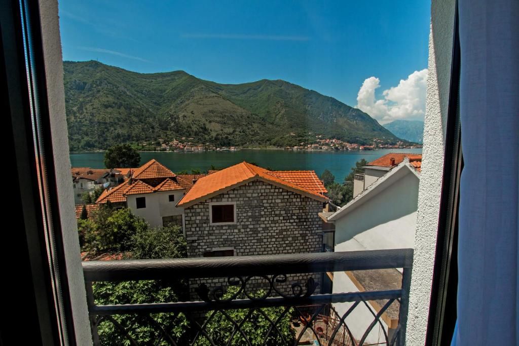 Отель Hotel Alkima Котор