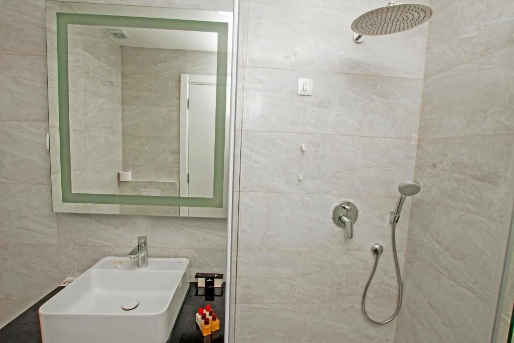 Отель Hotel Alkima Котор