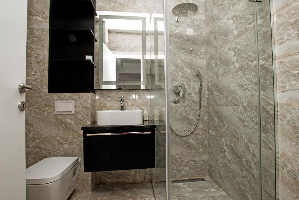 Отель Hotel Alkima Котор