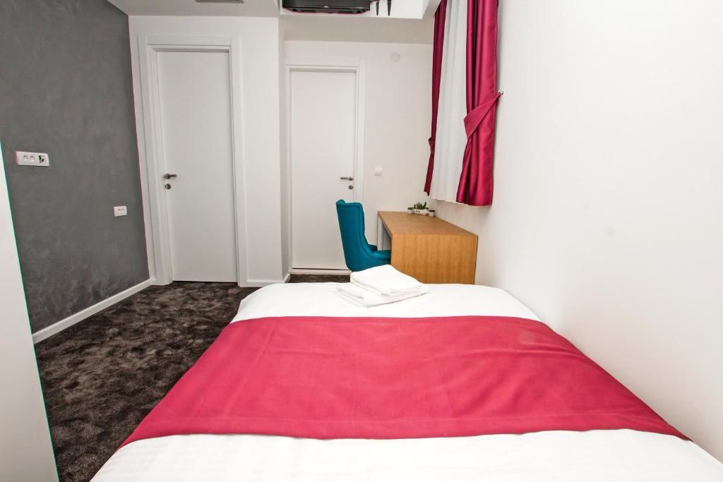 Отель Hotel Alkima Котор