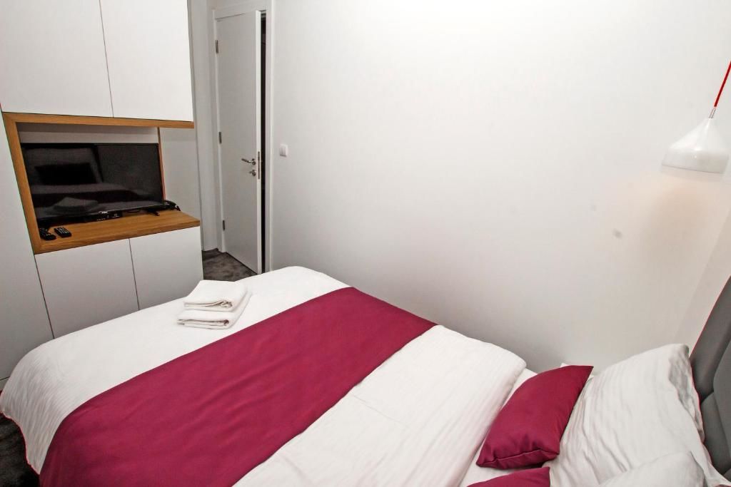 Отель Hotel Alkima Котор