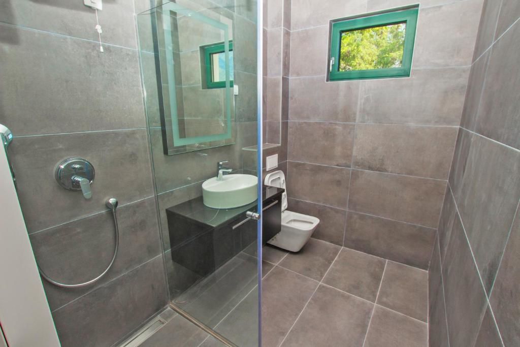 Отель Hotel Alkima Котор