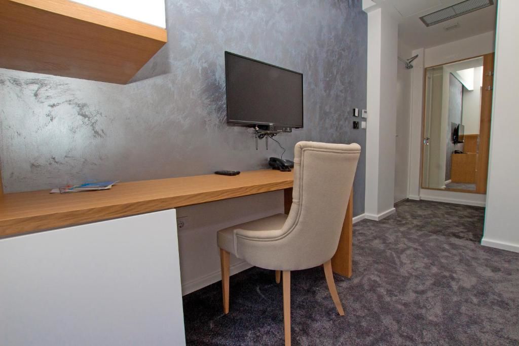 Отель Hotel Alkima Котор
