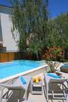 Отель Hotel Alkima Котор-4