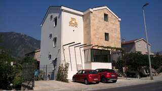 Отель Hotel Alkima Котор-0