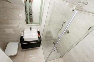 Отель Hotel Alkima Котор Семейный люкс-3