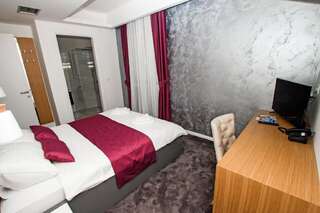 Отель Hotel Alkima Котор Семейный люкс-4