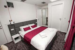 Отель Hotel Alkima Котор Семейный люкс-7