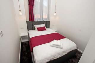 Отель Hotel Alkima Котор Семейный люкс-9