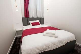 Отель Hotel Alkima Котор Семейный люкс-11