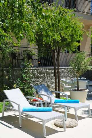 Отель Hotel Alkima Котор-1