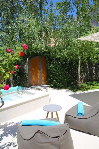 Отель Hotel Alkima Котор-3