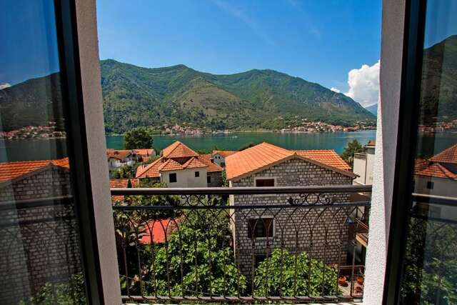 Отель Hotel Alkima Котор-102