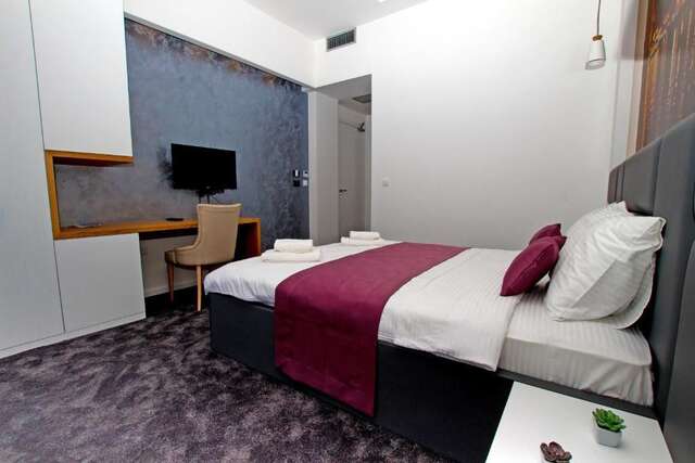 Отель Hotel Alkima Котор-103