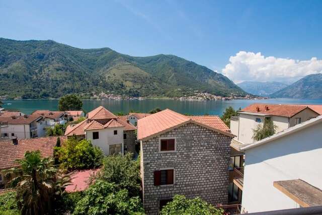 Отель Hotel Alkima Котор-108