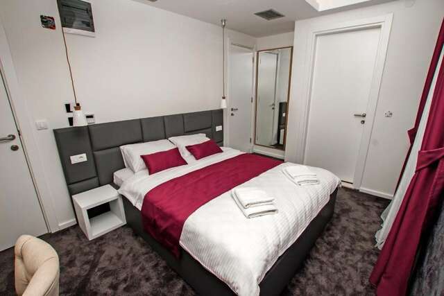 Отель Hotel Alkima Котор-109