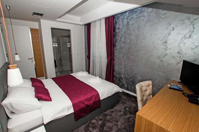 Отель Hotel Alkima Котор-110