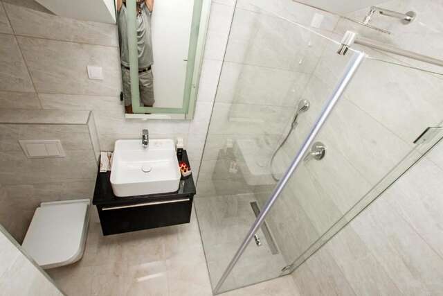 Отель Hotel Alkima Котор-111