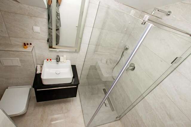 Отель Hotel Alkima Котор-114