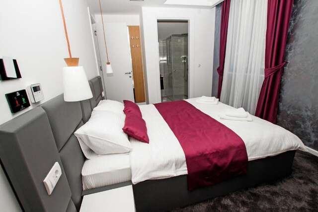Отель Hotel Alkima Котор-116