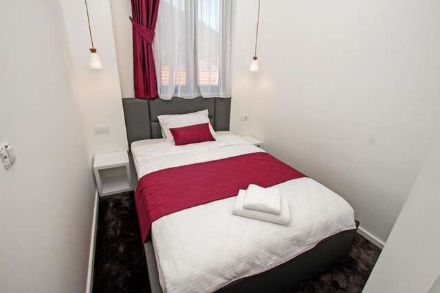 Отель Hotel Alkima Котор-117