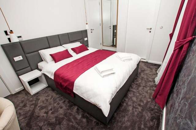 Отель Hotel Alkima Котор-118