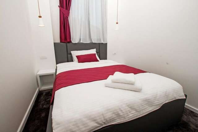 Отель Hotel Alkima Котор-119