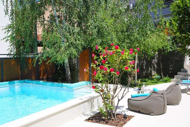 Отель Hotel Alkima Котор-14
