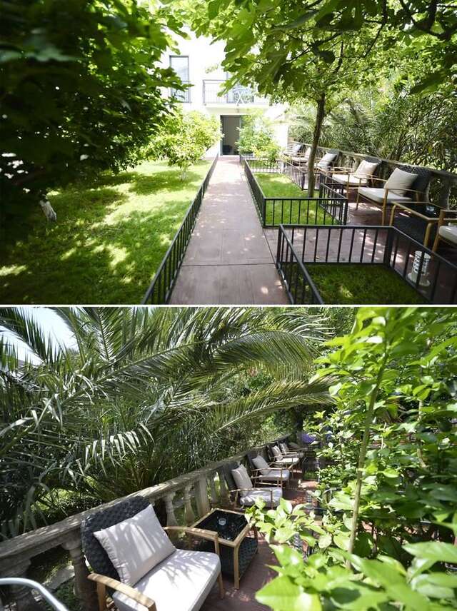 Отель Hotel Alkima Котор-27