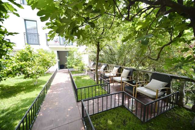 Отель Hotel Alkima Котор-46