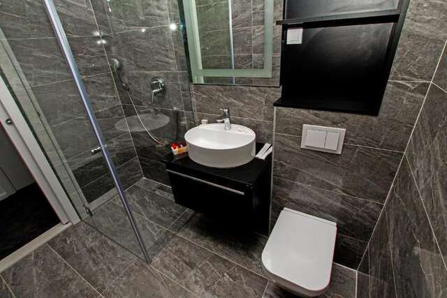 Отель Hotel Alkima Котор-50