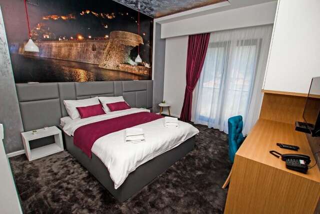 Отель Hotel Alkima Котор-51