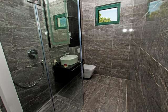 Отель Hotel Alkima Котор-54