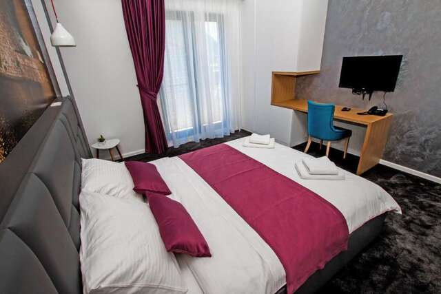 Отель Hotel Alkima Котор-55