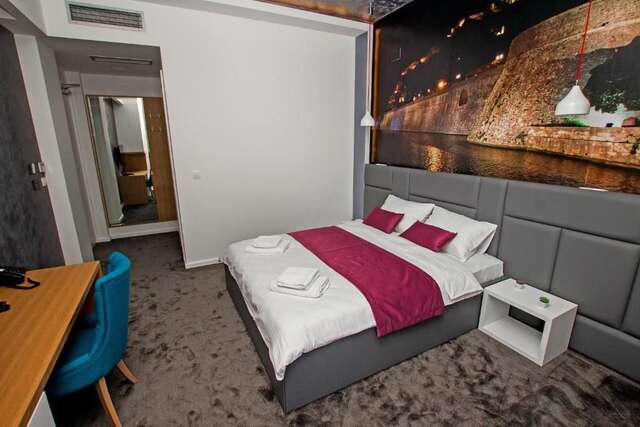 Отель Hotel Alkima Котор-56