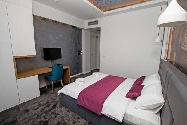 Отель Hotel Alkima Котор-57