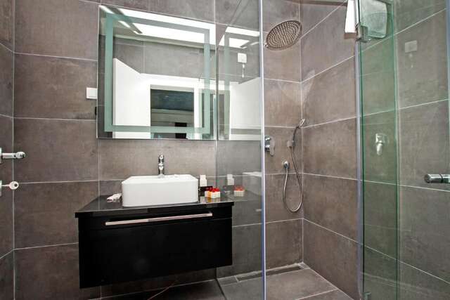 Отель Hotel Alkima Котор-61