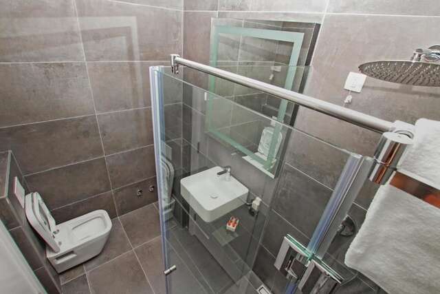 Отель Hotel Alkima Котор-64